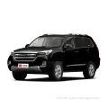 4WD 5-Seat 8-Speed SUV Gasoline Vehicle LED Camera Electric Leather Turbo Multi-Function Haval H5 Automatic Manual Car